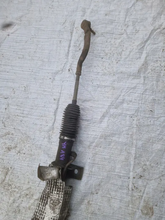 RENAULT LAGUNA II Caixa de Direção 8200023082 image 3