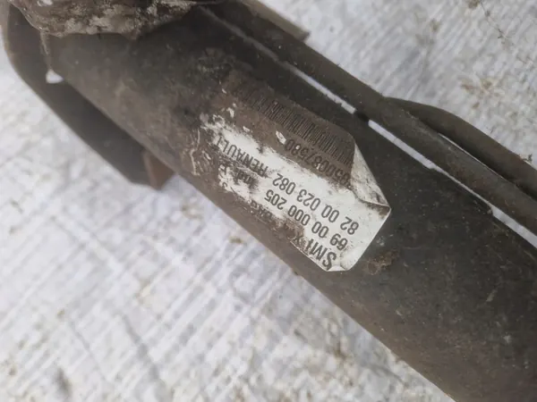 RENAULT LAGUNA II Caixa de Direção 8200023082 image 5