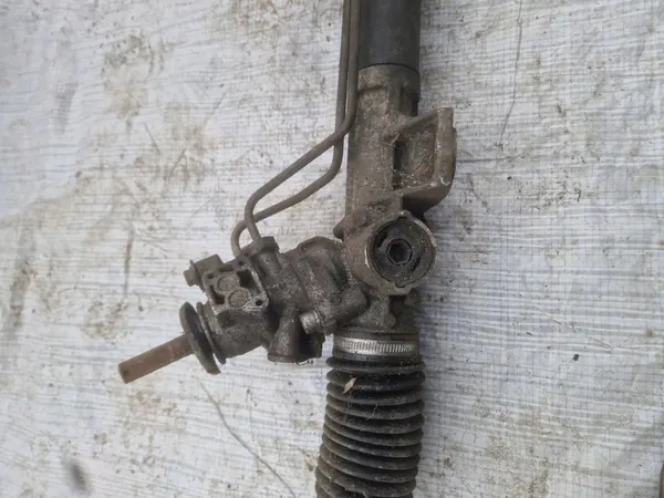 RENAULT LAGUNA II Caixa de Direção 8200023082 image 6