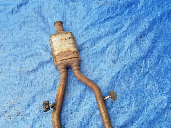 OEM FF A1724913001 A1724912901 Vaimennin-sarja Mercedes image 5