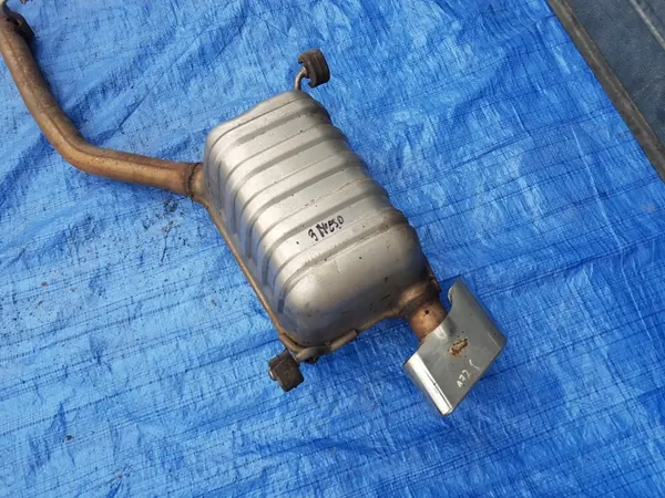 OEM FF A1724913001 A1724912901 Vaimennin-sarja Mercedes image 7