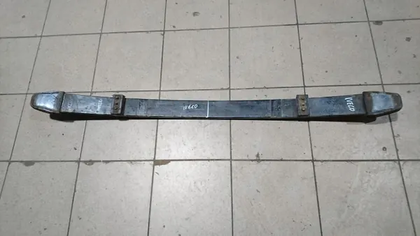 OEM framfjädring för IVECO Daily IV 06- fjädring image 2