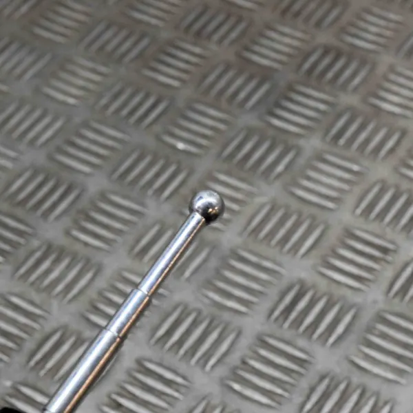 Kytkin sylinteri OPEL MOKKA / MOKKA X 96887808 image 6