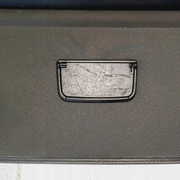 Store de coffre Audi A4 B6 Break OEM DRC97221 image 10