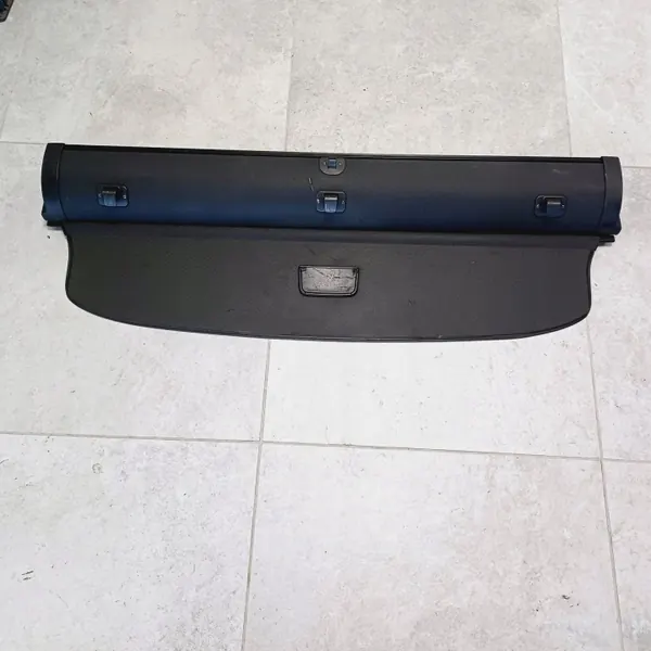 Store de coffre Audi A4 B6 Break OEM DRC97221 image 5