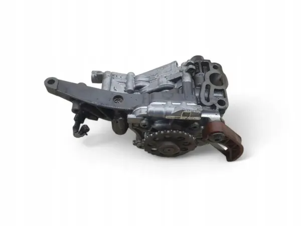 Ölpumpe Mercedes-Benz GL X166 OEM A2781810547 image 2