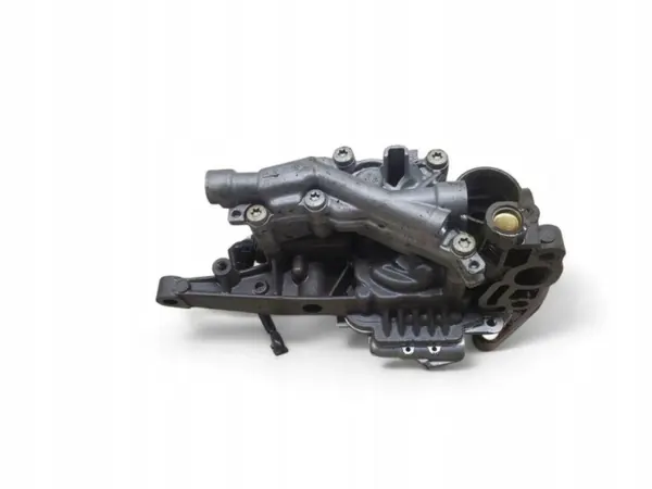 Ölpumpe Mercedes-Benz GL X166 OEM A2781810547 image 6
