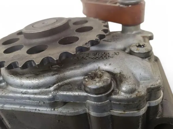Ölpumpe Mercedes-Benz GL X166 OEM A2781810547 image 7