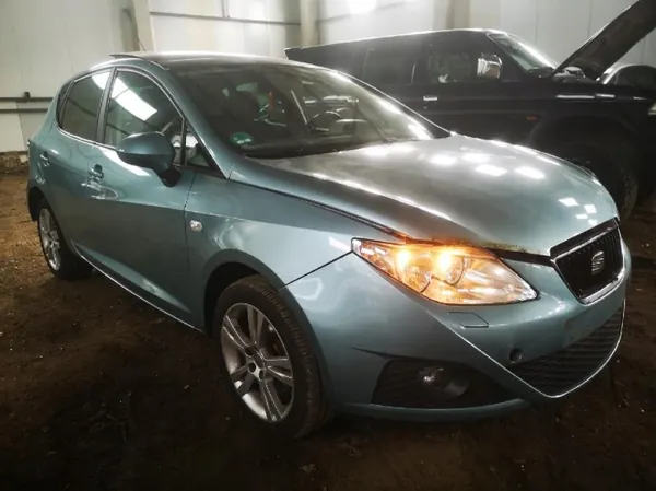 Öljypumppu OEM 03c115121n Seat Ibiza 1.6L image 4
