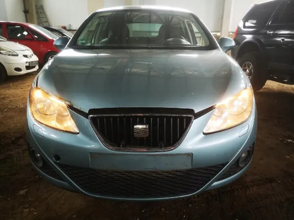 Öljypumppu OEM 03c115121n Seat Ibiza 1.6L image 5