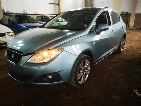 Öljypumppu OEM 03c115121n Seat Ibiza 1.6L image 6