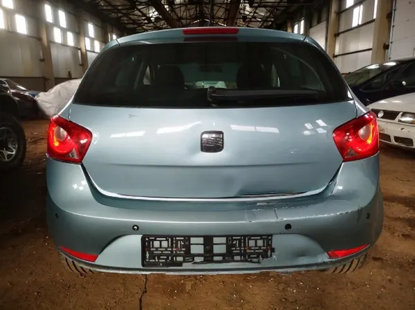 Öljypumppu OEM 03c115121n Seat Ibiza 1.6L image 9