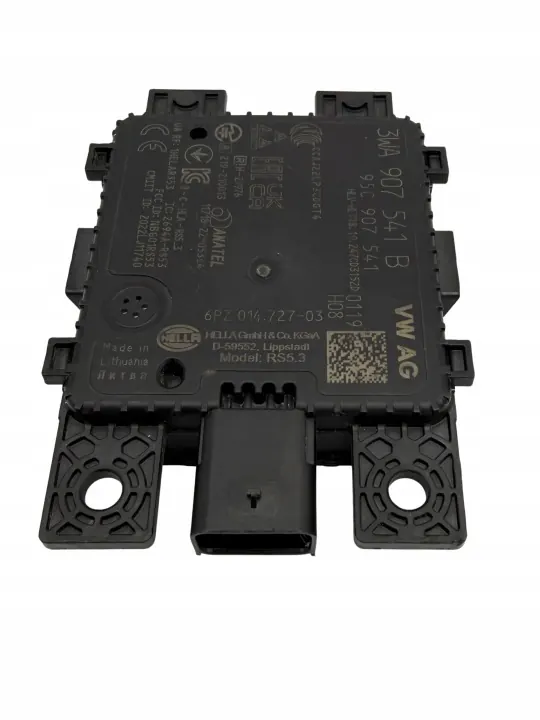 Distronic ACC-sensor OEM 3WA907541B voor VW Audi image 3