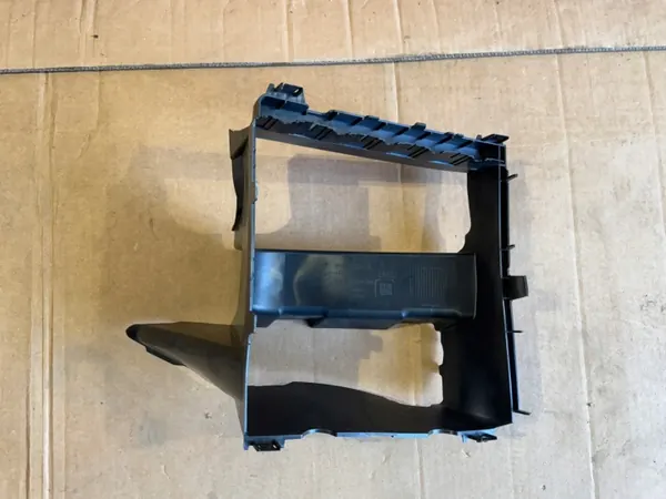 Porsche 9Y0117336Q R Conduto de Ar Direito Dianteiro image 3