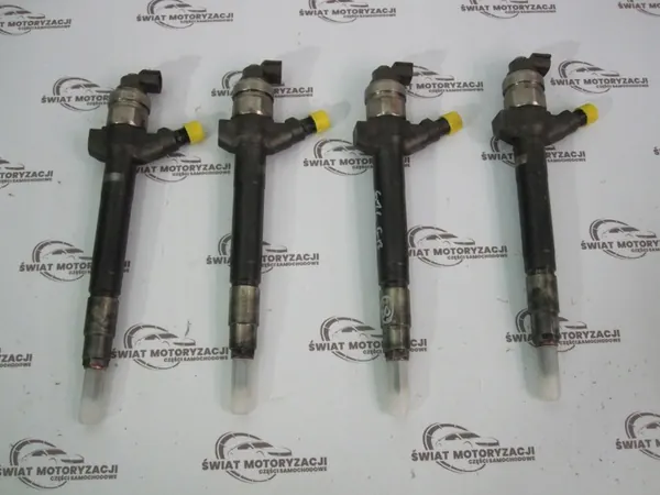 Inyector TRANSIT CUSTOM 2.2 TDCI 6C1Q-9K546-BC image 2