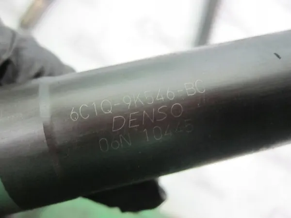 Inyector TRANSIT CUSTOM 2.2 TDCI 6C1Q-9K546-BC image 4