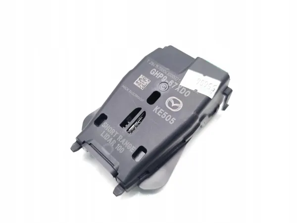 Module régulateur Mazda CX-5 OEM GHP9-67XD0 image 3