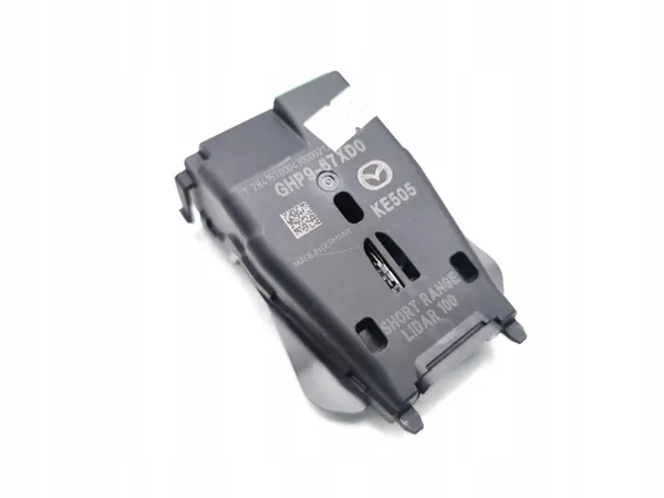 Module régulateur Mazda CX-5 OEM GHP9-67XD0 image 4
