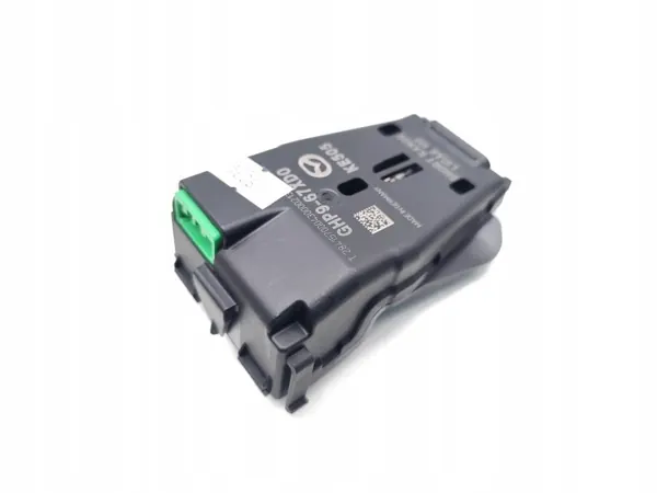 Module régulateur Mazda CX-5 OEM GHP9-67XD0 image 5