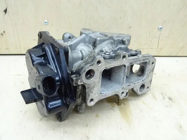 EGR-venttiili AUDI VW SKODA 03L-131-512-CB image 3