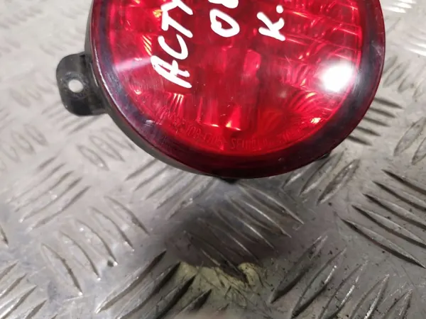 SsangYong Actyon takapuskarin valo OEM FOB11153 image 3