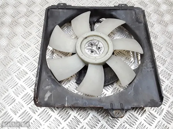 Kylarrubrik Toyota RAV4 2005 1636328050 image 3