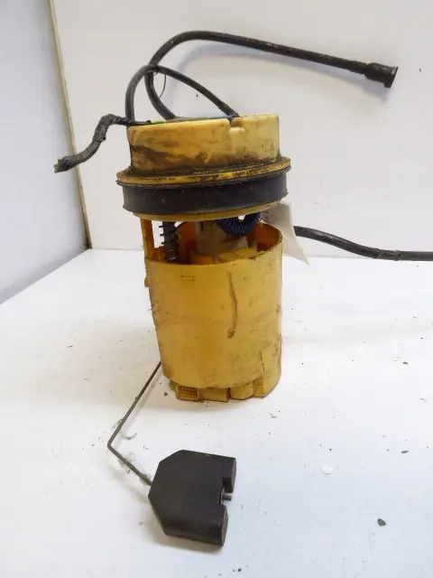 PEUGEOT 306 SW Brandstofpomp 2.0 HDI image 5