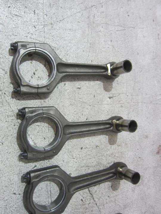 Bielle BMW N55B30 OEM 11247624615 image 3