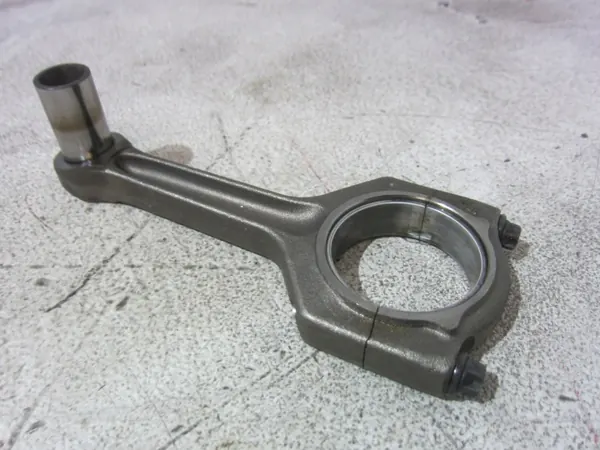 Bielle BMW N55B30 OEM 11247624615 image 6