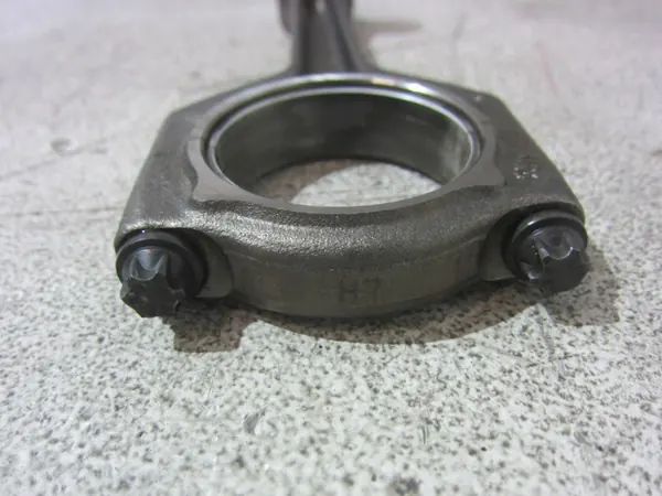 Bielle BMW N55B30 OEM 11247624615 image 7