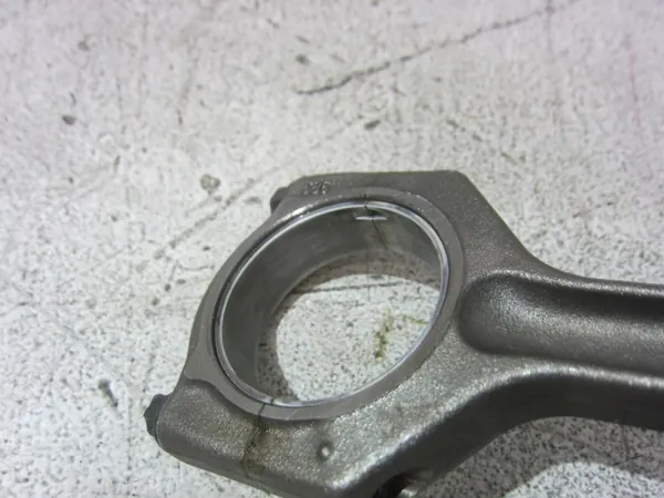 Bielle BMW N55B30 OEM 11247624615 image 9