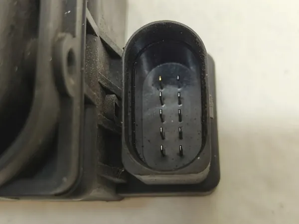 Soupape de suspension pneumatique ATE OEM Audi Q7 4L image 5