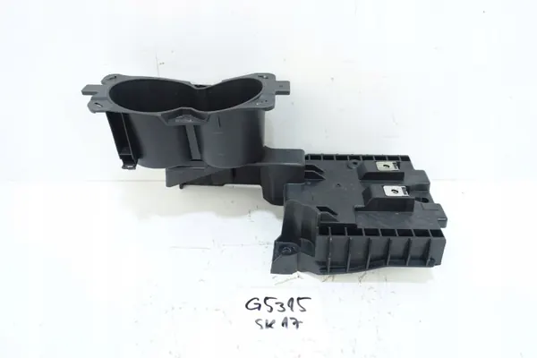 OEM 9832385580 Porte-gobelet console centrale Peugeot 208 II image 2