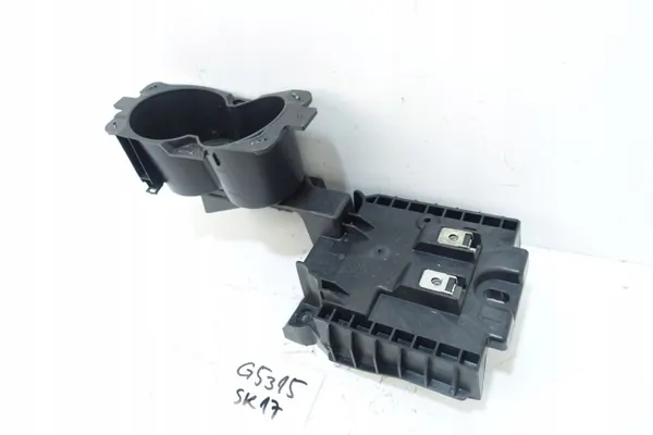 OEM 9832385580 Porte-gobelet console centrale Peugeot 208 II image 3