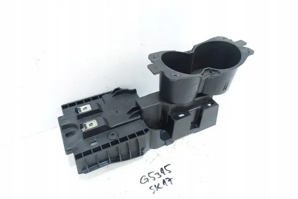 OEM 9832385580 Porte-gobelet console centrale Peugeot 208 II image 4