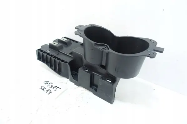 OEM 9832385580 Porte-gobelet console centrale Peugeot 208 II image 5