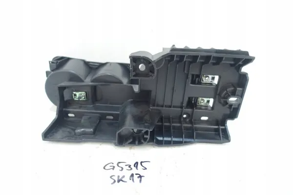 OEM 9832385580 Porte-gobelet console centrale Peugeot 208 II image 6
