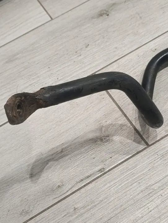 Focus I 1.8 TDCI Stabilisator - Gebruikt OEM-onderdeel image 4
