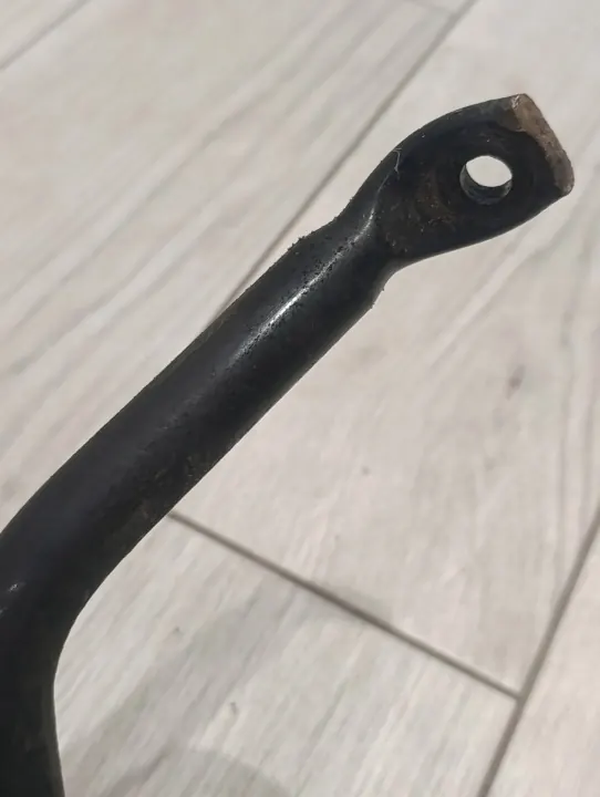 Focus I 1.8 TDCI Stabilisator - Gebruikt OEM-onderdeel image 5