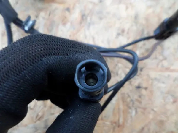 Gloeiplug kabelboom BMW X1 X3 F30 2.0d B47 image 7