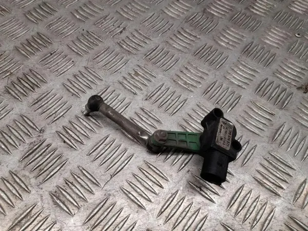 Porsche Cayenne nivelleringsarm OEM 7P0616571 Vänster bak image 2