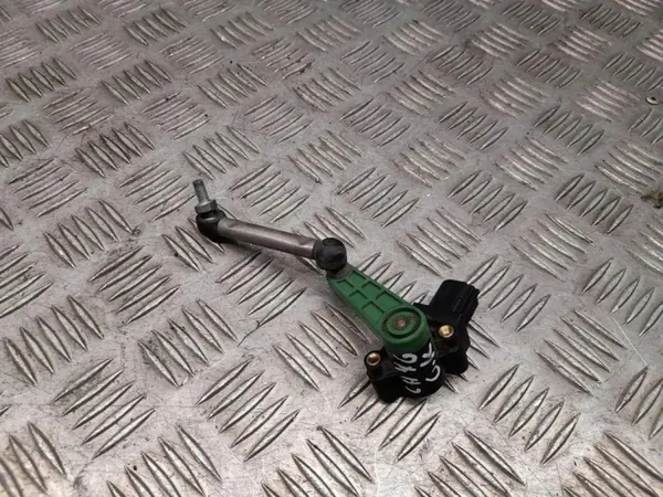 Porsche Cayenne nivelleringsarm OEM 7P0616571 Vänster bak image 6