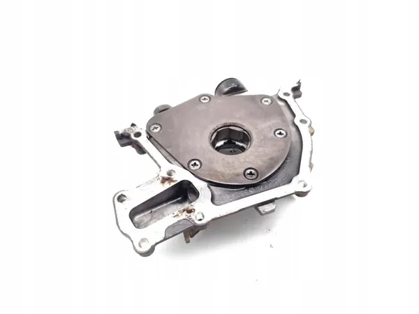 FIAT Öljypumppu OEM 55207179 Bravo/Doblo 1.6 image 6