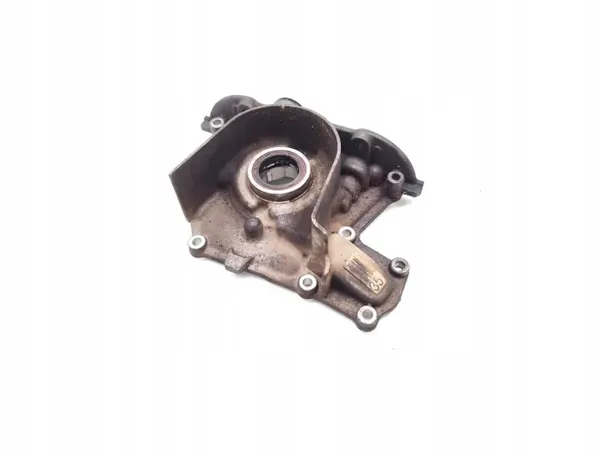 FIAT Öljypumppu OEM 55207179 Bravo/Doblo 1.6 image 9