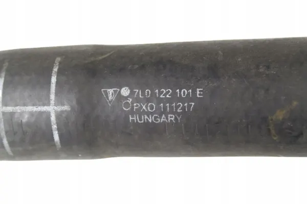 Vesiletku Porsche Cayenne I 7L 3.2 V6 02-07 image 6