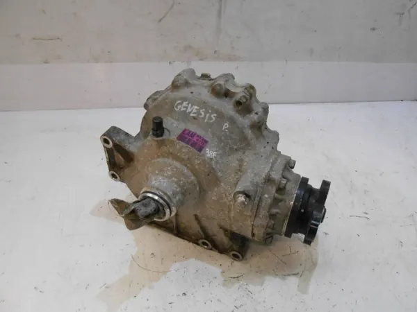 Genesis G80 framdifferential OEM 47400-4F0 image 2