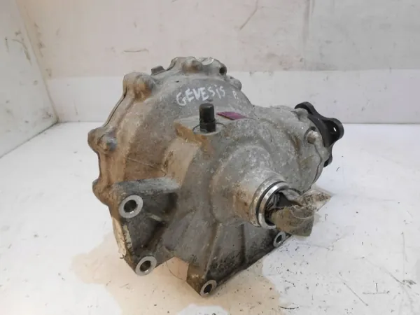 Genesis G80 framdifferential OEM 47400-4F0 image 8
