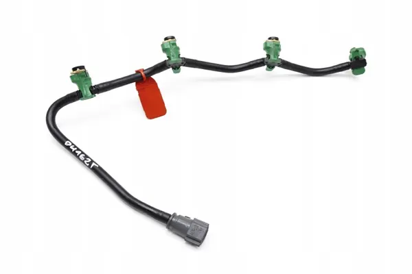 Conduto de combustível OEM D4162T para Volvo S40 V50 image 2