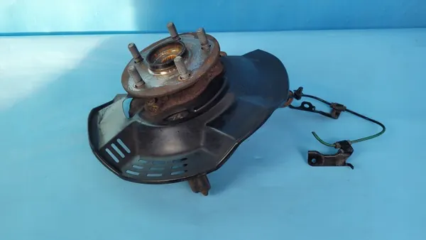 Suzuki SWACE 1.8 Hybrid 21r Cubo Dianteiro Esquerdo OEM image 10