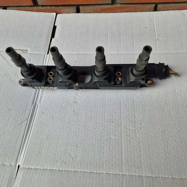 Bobina de ignição Bremi para Opel 20193 image 2